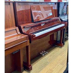 中古再調整品アップライトピアノ】ディアパソン No.125 : 古河ピアノ