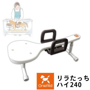 アロン化成 アロン化成(ワンエイド)リラたっち トリマータイプ(ペット