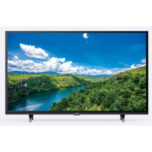 FUNAI（フナイ） リユース品 43V型 FL-43U3330 液晶テレビ 4K ダブル