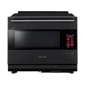 ヘルシオ シャープ 30L ウォーターオーブン ベーシックモデル AX-N1B-B