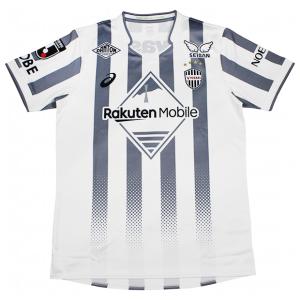 PENALTY（ペナルティ） 長野パルセイロ 2025 アウェイ 半袖