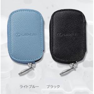 レクサス（LEXUS） レクサス純正 カードキーケース (カーフレザー
