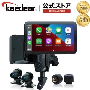 Kaedear（カエディア） スマートレコードディスプレイ KDR-D22