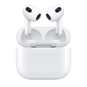 Apple アップル純正 MV7N2J/A ブルートゥース エアポッド AirPods 最新