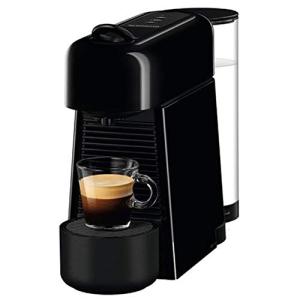 ネスプレッソ Nespresso C30BK ピアノブラック ネスプレッソコーヒー