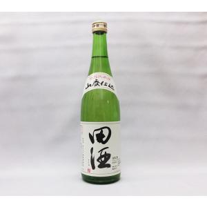 田酒 純米大吟醸 四割五分 山田錦 1800ml 日本酒（箱入）（2025年10月
