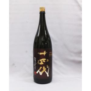 十四代 （クール便発送）十四代 特吟 純米大吟醸酒 300ml 日本酒（2025