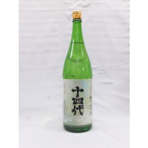 十四代 （クール便発送）十四代 特吟 純米大吟醸酒 300ml 日本酒（2025