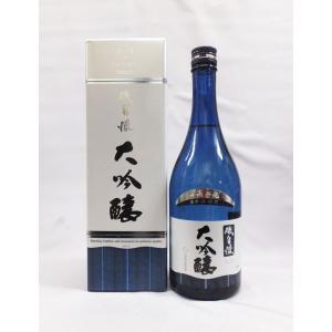 磯自慢 【2025年11月】磯自慢 純米大吟醸 西戸 ブルーボトル 720ml