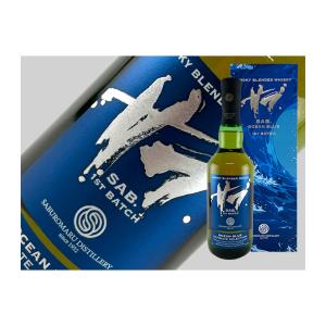 新潟小規模蒸溜所 OHTANI WHISKY 新潟亀田 Zodiac Sign Series