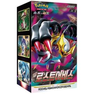 韓国版 ポケモンカードゲーム 「ポケモンカード151」 BOX : KANYUGI