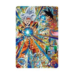 スーパードラゴンボールヒーローズ PR （PCS3-01） 孫悟空：ゼノ