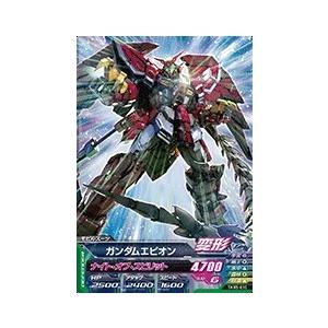 ガンダムトライエイジ BUILD MS 8弾 M （B8-015）バンシィ・ノルン