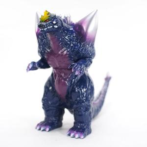 CCP CCPミドルサイズシリーズ ゴジラEX【第6弾】スペースゴジラ バトル