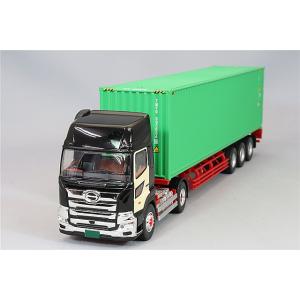 日野自動車特注 1/43 1/64 3台セット プロフィア レンジャー ミラー