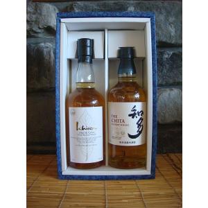 2026年2月】イチローズモルトセット（その他ウィスキー）のおすすめ