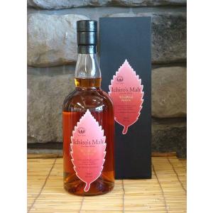 イチローズモルト 200ml（DD・MWR・WWR）3本セット : 丸茂