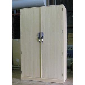 総桐三味線箪笥・時代仕上げ 三味線ケース 製造直売 商品番号1987Y