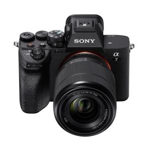 SONY（ソニー） ミラーレス一眼カメラ α7R V ILCE-7RM5 : ケーズデンキ