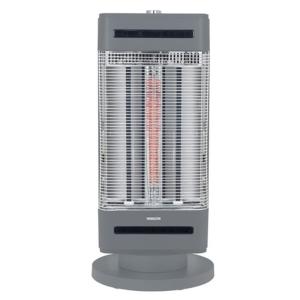 SIROCA 足元ファンヒーター付き 遠赤外線暖房機 にこポカ siroca