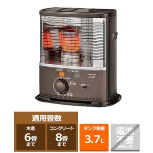 SX-E2923WY-M コロナ CORONA SXシリーズ ポータブル石油ストーブ 8畳用