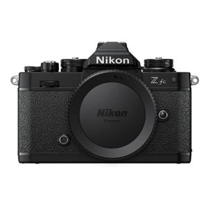 ニコン（Nikon） (6点セット)ニコン ミラーレス一眼カメラ Z fc 16-50