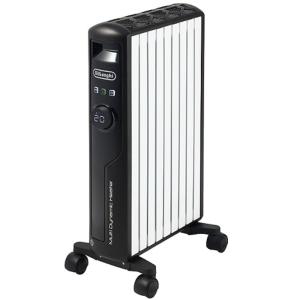 デロンギ マルチダイナミックヒーター MDHS15-BK : ケーズデンキ Yahoo