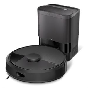 ECOVACS（エコバックス） ロボットクリーナー DEEBOT Y1 PRO DLX34