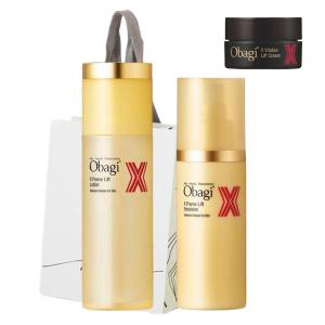 2026年2月】Obagi コフレセット、スキンケアトライアルセットの