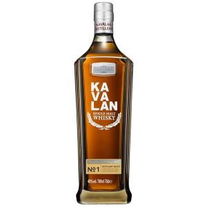 KAVALAN（カバラン） ディスティラリーセレクト No.1 + No.2 +
