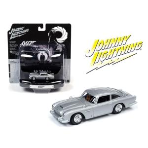 ミニカー 007 1/64 Johnny Lightning アストンマーチン ヴァンキッシュ