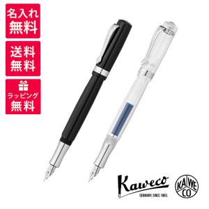 Kaweco（カヴェコ） 万年筆 KAWECO DIA2 ゴールド DIA2FPG : 高級