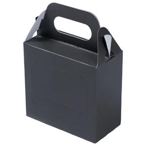 ヤマニパッケージ 缶ビール箱 K-1442 缶ビール 3本 206×68×126mm 1