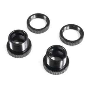 OVERDOSE ☆OVERDOSE ☆ OD1113 「アルミフロントCハブ6度」 オーバー