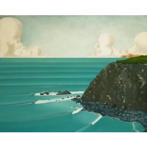 Tyler Warren Giclee Print Art Work 