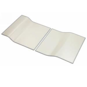 クリナップ シャッターフタ（R：右仕様） 【L16-4SSR】 風呂フタ L