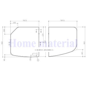 TOTO お風呂のふた 風呂ふた ラウンド浴槽向け断熱ふろふた 組みふた