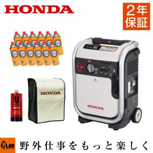 ホンダ（HONDA） 発電機 家庭用 インバーター ガスボンベ仕様 EU9IGB