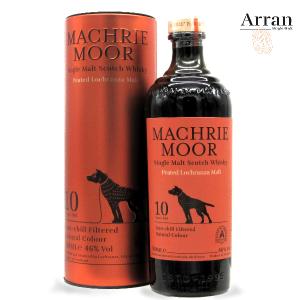 ウイスキー アランモルト 18年［Arran Single Malt 18 yo］46％ 700ml