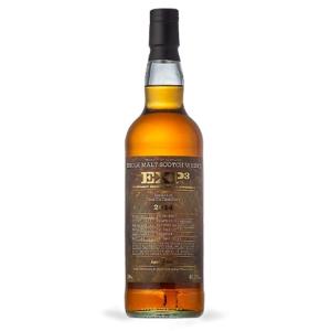 バルヴェニー 15年 マディラカスク 43% / THE BALVENIE 15yo Madeia