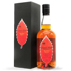 イチローズモルト 200ml（DD・MWR・WWR）3本セット : 丸茂