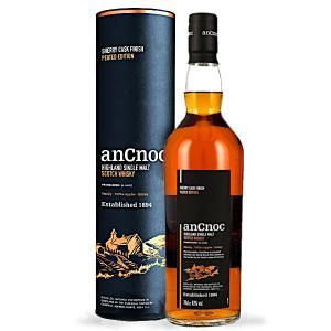 ボウモア 19年 ピノノワールカスクフィニッシュ 700ml 箱付 : リカー