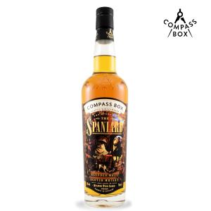 ロングロウ14年（2003-2018） シェリーカスク 57.8％ 700ml : タカギ