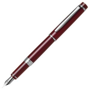 PILOT（パイロット） 万年筆 カスタム74 ブラック FKKN-12SR-B（ペン種