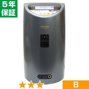 無条件返品・交換は当社だけ コスモドクター イオ・9000 特価品 5年