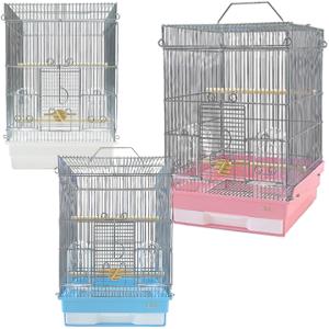 イージーホーム イージーホームバード40＜手乗り＞/鳥カゴ 鳥籠