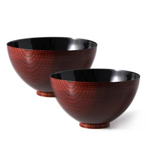 山田平安堂 仁清梅蒔絵 吸物椀 （5客組） 【宮内庁御用達 漆器 山田