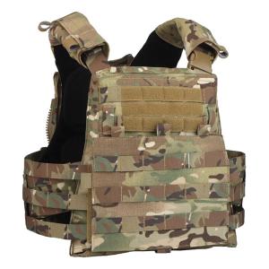 Miyamoto Dynamics ライトウェイトタクティカルプレートキャリア