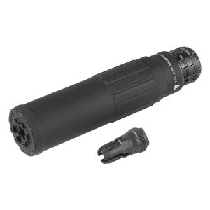 Arron Smith Dead Airスタイル Sandman Kサイレンサー＆KeyMo