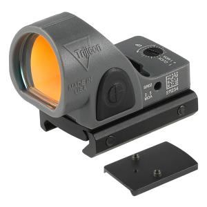 BIGDRAGON SilencerCo Ospreyタイプサプレッサー 8inch (14mm逆ネジ